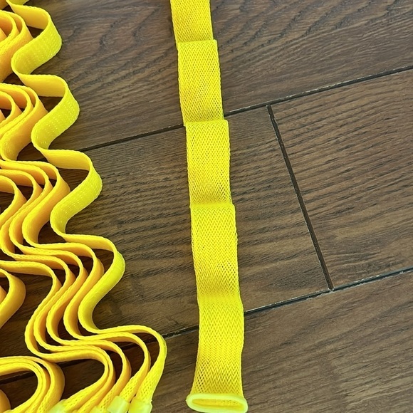 Water ripple hair rollers like new - Picture 2 of 3